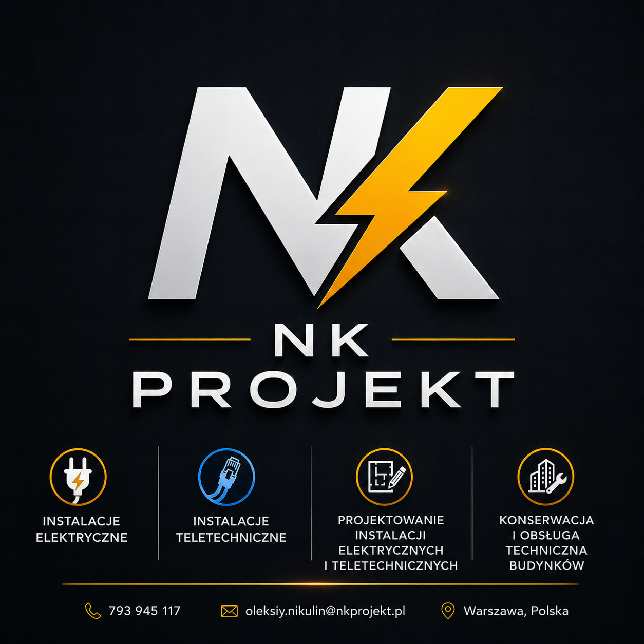 NKPROJEKT